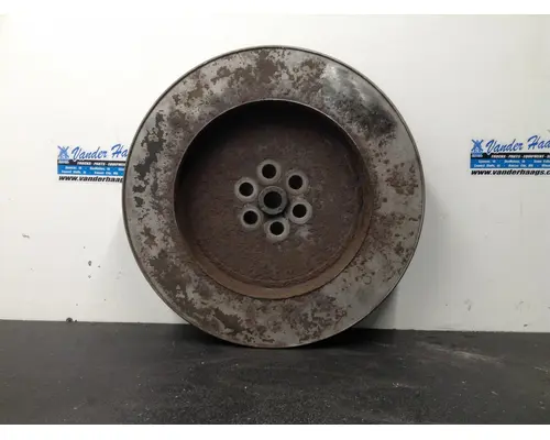 Cummins N14 CELECT+ Engine Dampener  Balancer