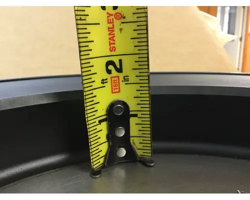 Cummins N14 CELECT+ Engine Dampener  Balancer