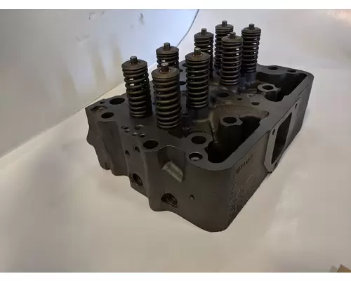 Cummins N14 CELECT+ Engine Head Assembly