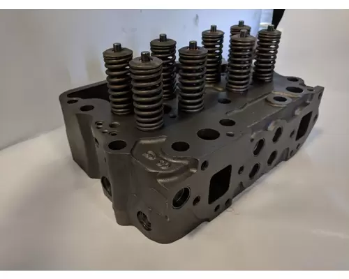 Cummins N14 CELECT+ Engine Head Assembly