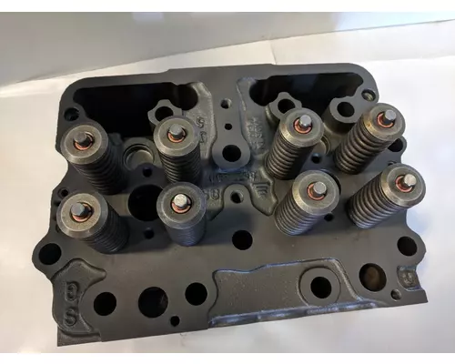 Cummins N14 CELECT+ Engine Head Assembly