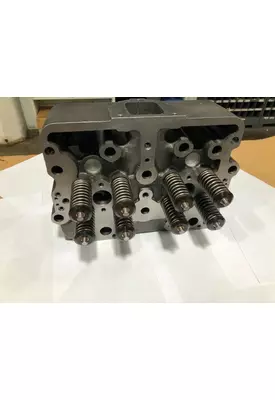 Cummins N14 CELECT+ Engine Head Assembly