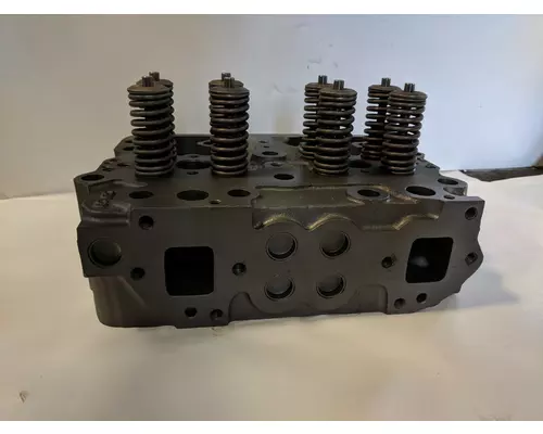 Cummins N14 CELECT+ Engine Head Assembly