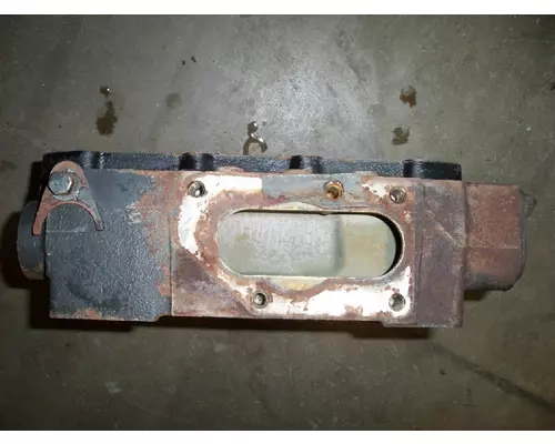 Cummins N14 CELECT+ Engine Misc. Parts