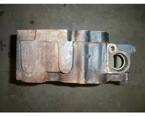 Cummins N14 CELECT+ Engine Misc. Parts