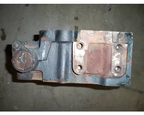 Cummins N14 CELECT+ Engine Misc. Parts