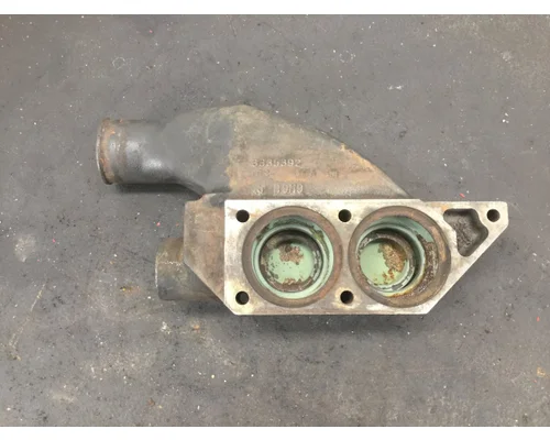 Cummins N14 CELECT+ Engine Misc. Parts
