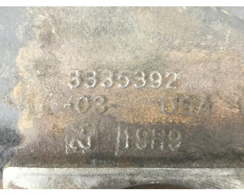 Cummins N14 CELECT+ Engine Misc. Parts