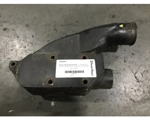Cummins N14 CELECT+ Engine Misc. Parts