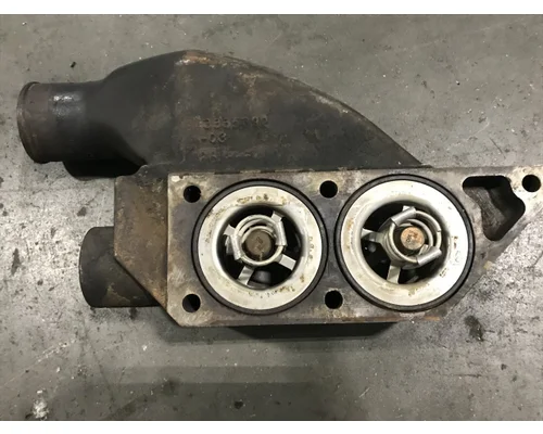 Cummins N14 CELECT+ Engine Misc. Parts