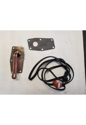 Cummins N14 CELECT+ Engine Misc. Parts