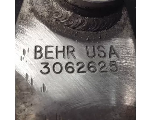 Cummins N14 CELECT+ Engine Misc. Parts
