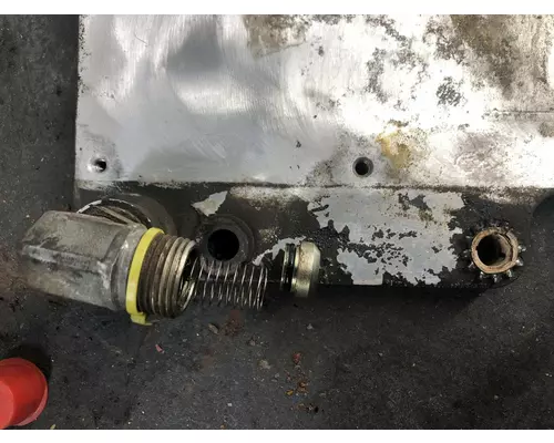 Cummins N14 CELECT+ Engine Misc. Parts