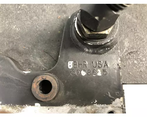 Cummins N14 CELECT+ Engine Misc. Parts