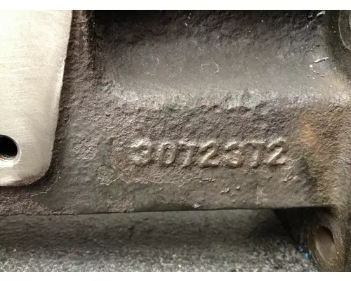 Cummins N14 CELECT+ Engine Misc. Parts