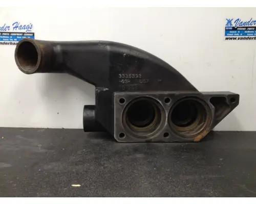 Cummins N14 CELECT+ Engine Misc. Parts