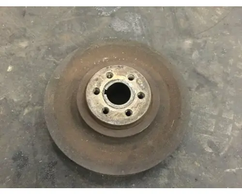 Cummins N14 CELECT+ Engine Misc. Parts