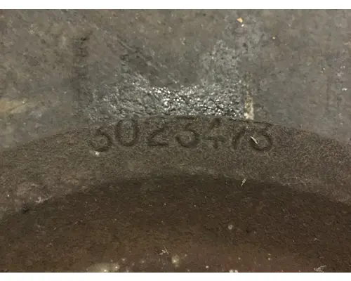 Cummins N14 CELECT+ Engine Misc. Parts