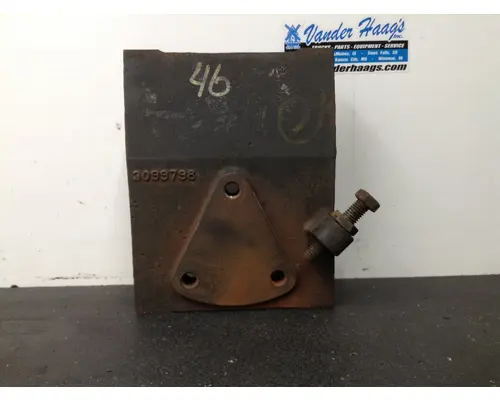 Cummins N14 CELECT+ Engine Misc. Parts