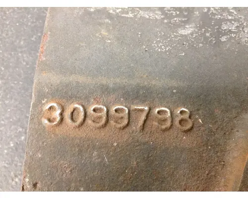 Cummins N14 CELECT+ Engine Misc. Parts