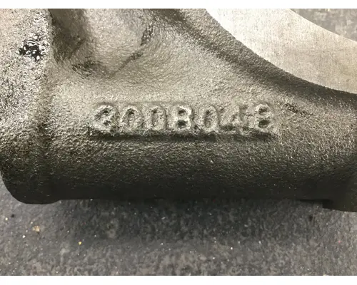 Cummins N14 CELECT+ Engine Misc. Parts