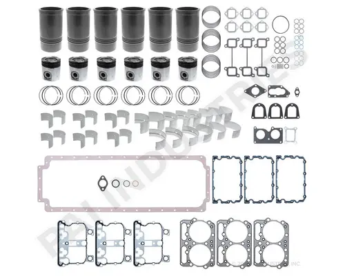 Cummins N14 CELECT+ Engine Misc. Parts