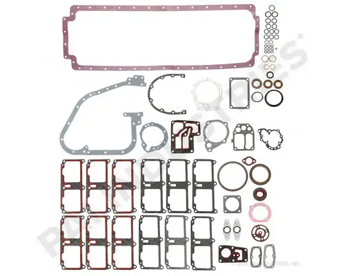 Cummins N14 CELECT+ Engine Misc. Parts