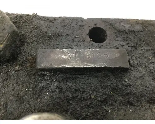 Cummins N14 CELECT+ Engine Misc. Parts