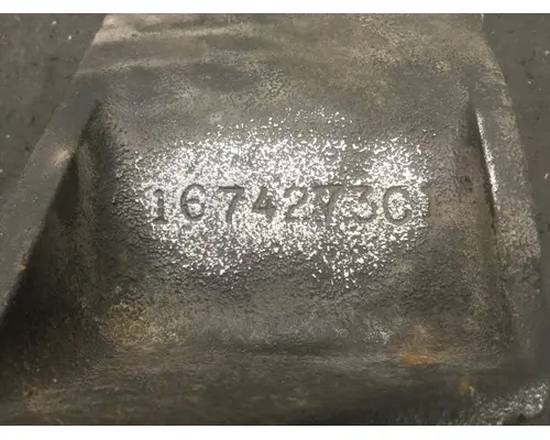 Cummins N14 CELECT+ Engine Misc. Parts