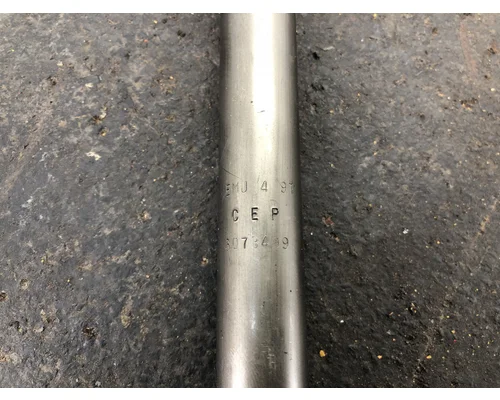 Cummins N14 CELECT+ Engine Misc. Parts