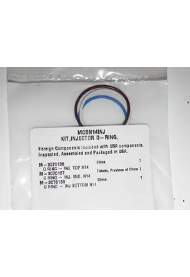 Cummins N14 CELECT+ Engine Misc. Parts