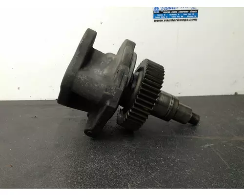 Cummins N14 CELECT+ Engine Misc. Parts