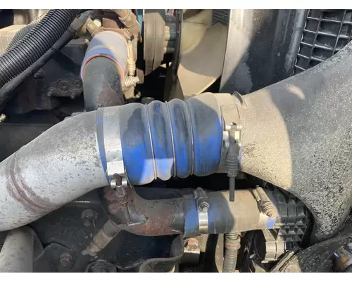 Cummins N14 CELECT+ Engine Misc. Parts