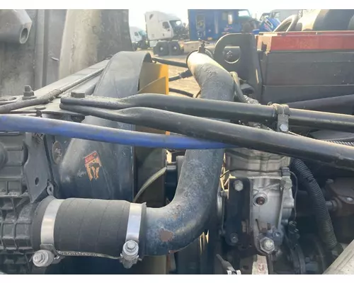 Cummins N14 CELECT+ Engine Misc. Parts