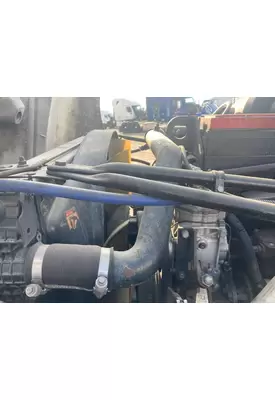 Cummins N14 CELECT+ Engine Misc. Parts