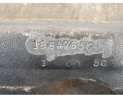 Cummins N14 CELECT+ Engine Mounts