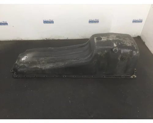 Cummins N14 CELECT+ Engine Oil Pan
