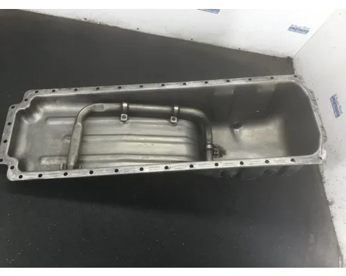 Cummins N14 CELECT+ Engine Oil Pan