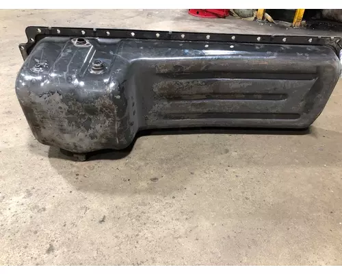 Cummins N14 CELECT+ Engine Oil Pan