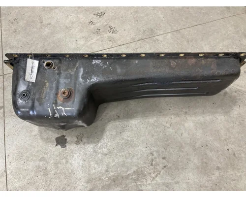Cummins N14 CELECT+ Engine Oil Pan