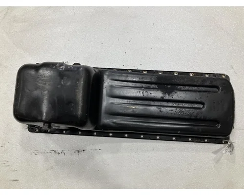 Cummins N14 CELECT+ Engine Oil Pan