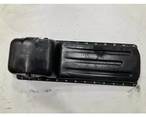Cummins N14 CELECT+ Engine Oil Pan