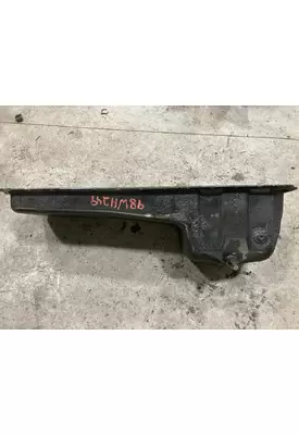 Cummins N14 CELECT+ Engine Oil Pan