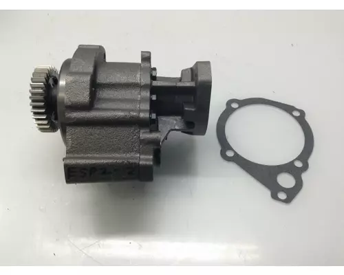 Cummins N14 CELECT+ Engine Oil Pump