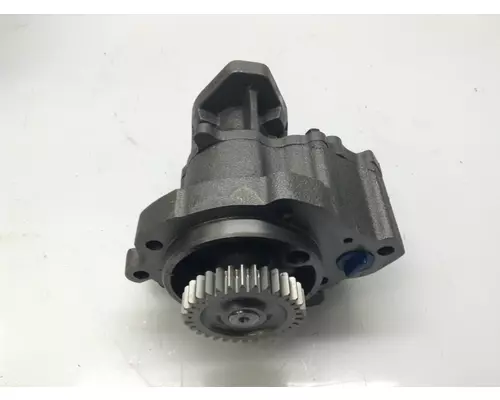 Cummins N14 CELECT+ Engine Oil Pump