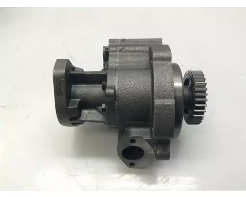 Cummins N14 CELECT+ Engine Oil Pump