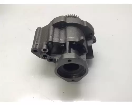 Cummins N14 CELECT+ Engine Oil Pump