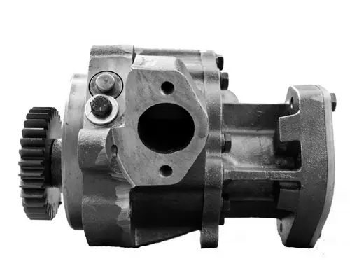 Cummins N14 CELECT+ Engine Oil Pump