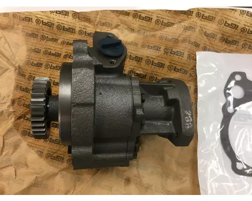 Cummins N14 CELECT+ Engine Oil Pump