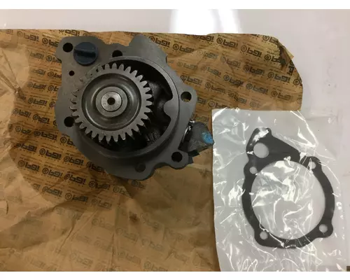 Cummins N14 CELECT+ Engine Oil Pump